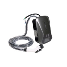 Автомобильная зарядная станция SVC AC GB/T - 22кВт Автомобильная зарядная станция SVC AC GB/T - 22кВт