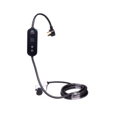 Автомобильное зарядное устройство SVC AC GB/T - 7кВт Автомобильное зарядное устройство SVC AC GB/T - 7кВт