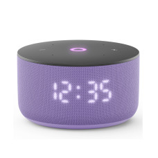 Фото Умная колонка Яндекс Станция Мини 3 Лиловый Фото Умная колонка Яндекс Станция Мини 3 Лиловый