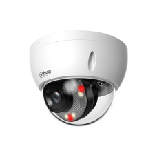 Фото IP видеокамера Dahua DH-IPC-HDBW2449E-S-IL