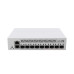Фото Коммутатор MikroTik CRS310-1G-5S-4S+IN