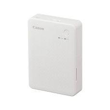 Фото Фотопринтер Canon SELPHY QX20 SEE KIT White