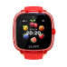 Фото Смарт часы Elari KidPhone 4G Fresh Красный