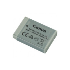 Фото Аккумулятор Canon BATTERY PACK NB-13L
