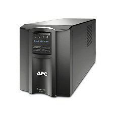 Фото Источник бесперебойного питания APC Smart-UPS SMT1500IC Фото Источник бесперебойного питания APC Smart-UPS SMT1500IC