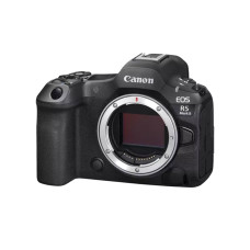 Фото Цифровой фотоаппарат CANON EOS R5 Mark II BODY V5