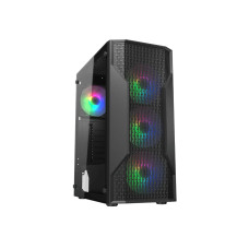 Фото Компьютерный корпус Cougar MX110 RGB без Б/П