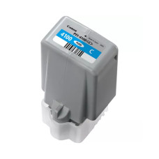 Фото Чернильный картридж Canon PFI-4100 Cyan Фото Чернильный картридж Canon PFI-4100 Cyan