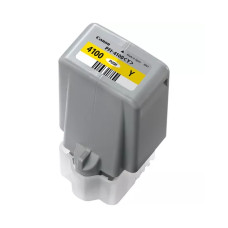 Фото Чернильный картридж Canon PFI-4100 Yellow Фото Чернильный картридж Canon PFI-4100 Yellow