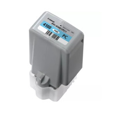 Фото Чернильный картридж Canon PFI-4100 Photo Cyan Фото Чернильный картридж Canon PFI-4100 Photo Cyan