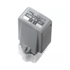 Фото Чернильный картридж Canon PFI-4100 Grey Фото Чернильный картридж Canon PFI-4100 Grey