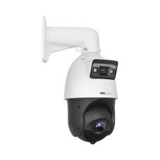 Фото IP видеокамера Hikvision DS-2SE4C425MWG-E(14F0)
