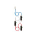 Фото Датчик Eaton Environmental Monitoring Probe Gen 2, EMPDT1H1C2 Фото Датчик Eaton Environmental Monitoring Probe Gen 2, EMPDT1H1C2