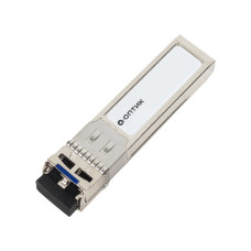 Трансивер А-Оптик AO-SFP-LX-40D Трансивер А-Оптик AO-SFP-LX-40D