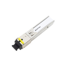 Трансивер А-Оптик AO-SFP-B53S-40D Трансивер А-Оптик AO-SFP-B53S-40D