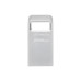 USB-накопитель Kingston DTMC3G2/256GB 256GB Серебристый