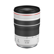 Фото Объектив Canon RF 70-200 mm F4 L IS USM