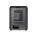 Фото Компьютерный корпус Thermaltake The Tower 600 Black без Б/П