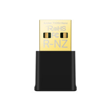 Сетевой USB адаптер TP-Link Archer TX20U Nano Сетевой USB адаптер TP-Link Archer TX20U Nano