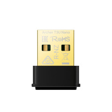 Фото USB-адаптер TP-Link Archer T3U Nano
