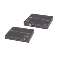 Фото КВМ-удлинитель ATEN CE924-AT-G