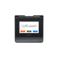 Фото Графический планшет Wacom для цифровой подписи STU-540-CH2