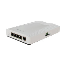 Фото Коммутатор MikroTik CRS304-4XG-IN