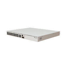Фото Коммутатор MikroTik CRS520-4XS-16XQ-RM