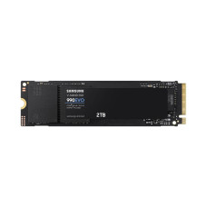 Твердотельный накопитель SSD Samsung 990 EVO PLUS 2TB M.2