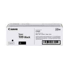 Фото Тонер-картридж Canon TONER T09 BLACK 3020C006AA