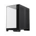 Компьютерный корпус Gamemax Infinity Pro BK Black без Б/П