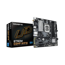 Фото Материнская плата Gigabyte B760M D3HP WIFI6