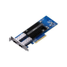 Фото Сетевой адаптер Synology E10G30-F2 10bE SFP+ 2-port PCI-e
