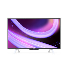 Фото Телевизор Яндекс ТВ Станция с Алисой на YandexGPT QLED 4K UHD 55 Фото Телевизор Яндекс ТВ Станция с Алисой на YandexGPT QLED 4K UHD 55