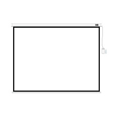 Фото Экран моторизированный (с пультом Д/У) XG DLS-ERC406х305W (160