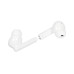 Фото Беспроводные наушники HONOR CHOICE X7 lite MZT-ME00 White
