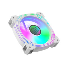 Фото Кулер для компьютерного корпуса Formula V Nulight 12WH ARPW