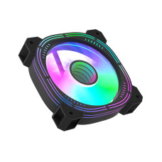 Фото Кулер для компьютерного корпуса Formula V Nulight 12BK ARPW