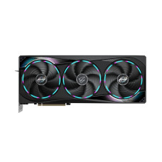 Фото Видеокарта Gigabyte (GV-N5080AORUS M-16GD) RTX5080 AORUS MASTER 16G
