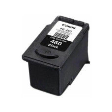 Фото Струйный картридж Canon PG-460 BK