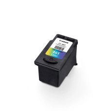 Фото Струйный картридж Canon CL-461