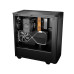 Фото Компьютерный корпус Bequiet! Pure Base 501 Airflow Window Black Без Б/П