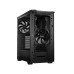 Фото Компьютерный корпус Bequiet! Pure Base 501 Airflow Window Black Без Б/П
