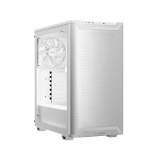 Фото Компьютерный корпус Bequiet! Pure Base 501 Airflow Window White Без Б/П Фото Компьютерный корпус Bequiet! Pure Base 501 Airflow Window White Без Б/П