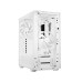 Фото Компьютерный корпус Bequiet! Pure Base 501 Airflow Window White Без Б/П