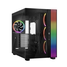Компьютерный корпус Bequiet! Light Base 900 FX Black Без Б/П Компьютерный корпус Bequiet! Light Base 900 FX Black Без Б/П