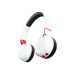 Фото Гарнитура HyperX Cloud Mini - Wireless (White) 7G8F2AA Фото Гарнитура HyperX Cloud Mini - Wireless (White) 7G8F2AA