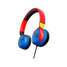 Фото Гарнитура HyperX Cloud Mini (Multi) 7G8F3AA Фото Гарнитура HyperX Cloud Mini (Multi) 7G8F3AA