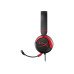 Фото Гарнитура HyperX Cloud Mini (Black) 7G8F4AA Фото Гарнитура HyperX Cloud Mini (Black) 7G8F4AA