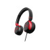 Фото Гарнитура HyperX Cloud Mini (Black) 7G8F4AA Фото Гарнитура HyperX Cloud Mini (Black) 7G8F4AA